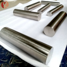 barra redonda titanium do preço barato no estoque